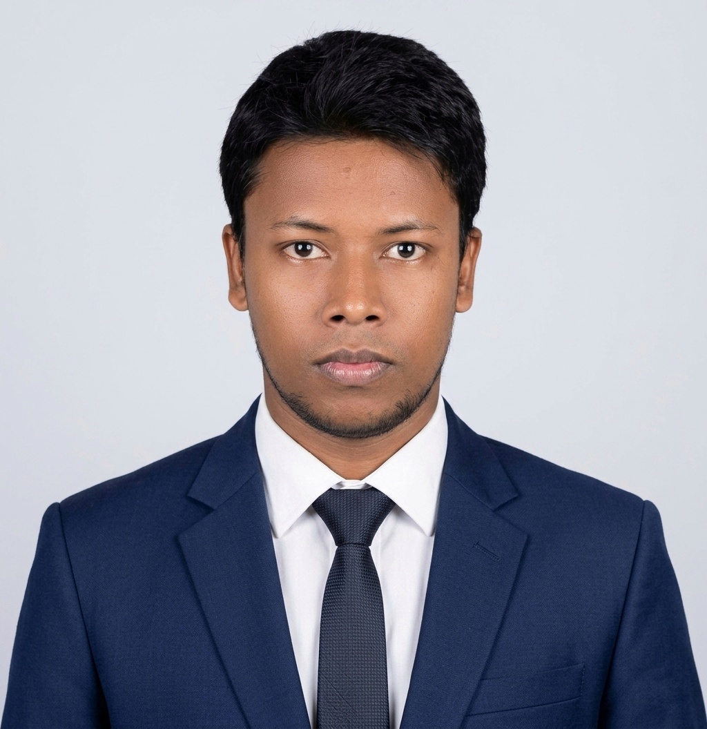 Photo of Md Rahmat Ullah